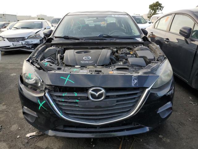 3MZBM1U78FM196802 - 2015 MAZDA 3 SPORT BLACK photo 5