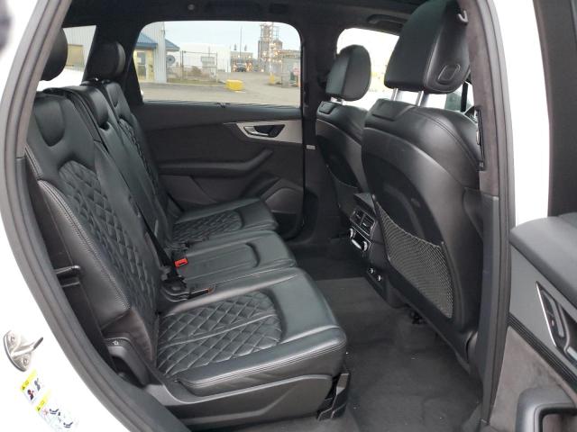 WA1VAAF79KD041276 - 2019 AUDI Q7 PRESTIGE 白色 照片 10
