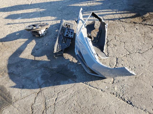 2HGFE2F56PH556962 - 2023 HONDA CIVIC SPORT Gris photo 12