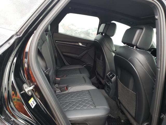 WA1C4AFY4J2096400 - 2018 AUDI SQ5 PRESTIGE BLACK photo 10