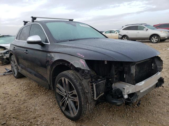 WA1C4AFY4J2096400 - 2018 AUDI SQ5 PRESTIGE BLACK photo 4