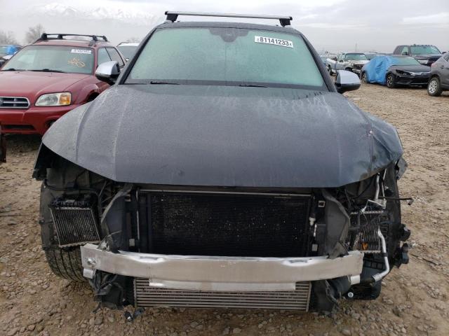 WA1C4AFY4J2096400 - 2018 AUDI SQ5 PRESTIGE BLACK photo 5