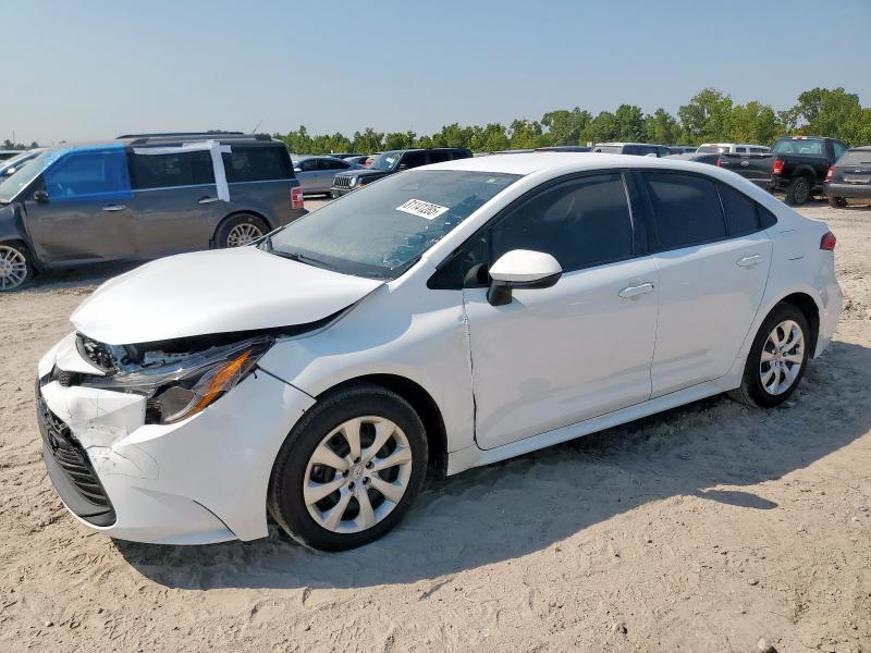 2024 TOYOTA COROLLA LE, 