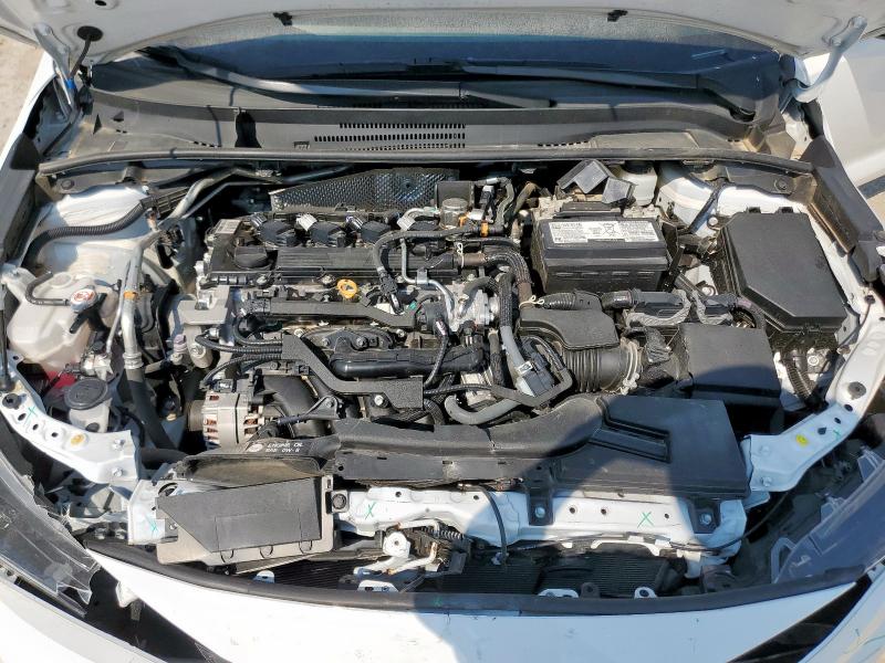 5YFB4MDE9RP135135 - 2024 TOYOTA COROLLA LE Ağ foto 11