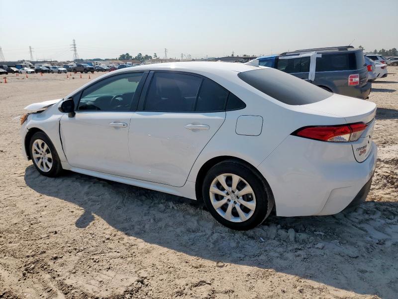 5YFB4MDE9RP135135 - 2024 TOYOTA COROLLA LE Ağ foto 2