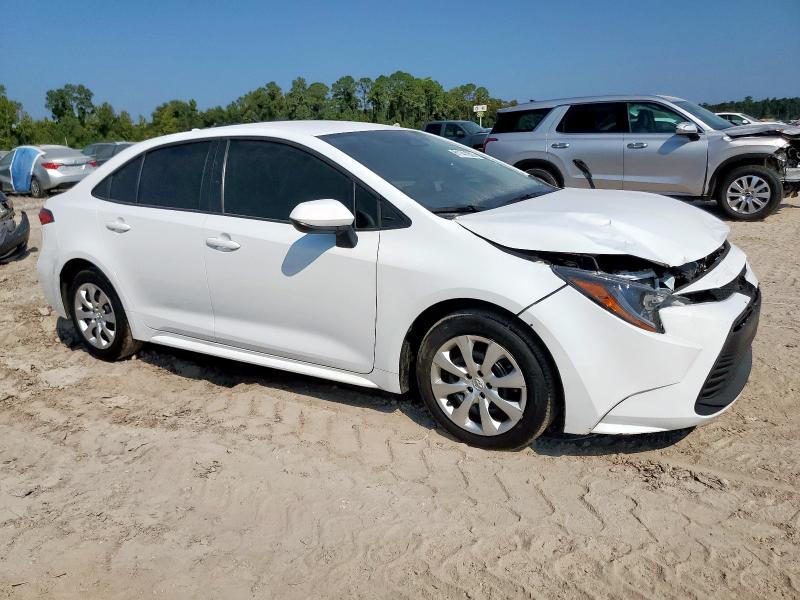 5YFB4MDE9RP135135 - 2024 TOYOTA COROLLA LE Ağ foto 4