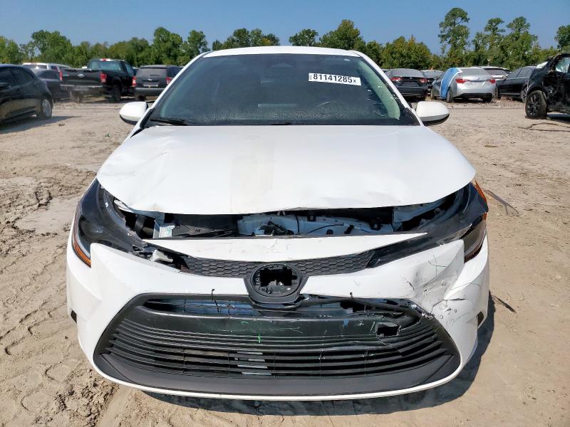 5YFB4MDE9RP135135 - 2024 TOYOTA COROLLA LE Ağ foto 5