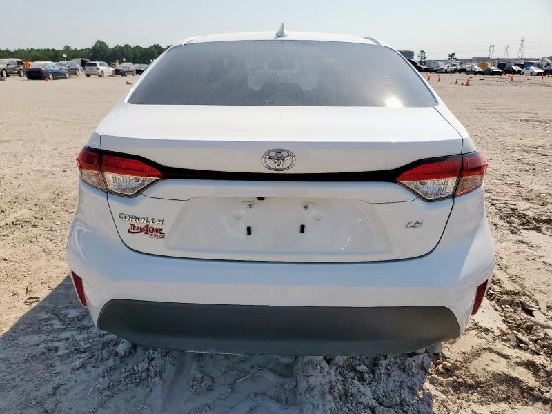 5YFB4MDE9RP135135 - 2024 TOYOTA COROLLA LE Ağ foto 6