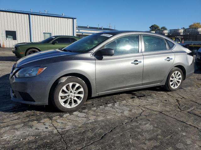 2019 NISSAN SENTRA S, 