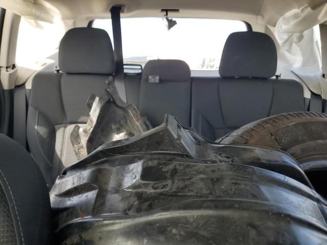 JF2SKADC8MH594231 - 2021 SUBARU FORESTER CHARCOAL photo 10