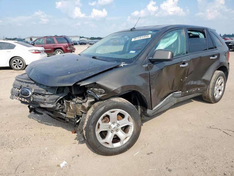 2011 FORD EDGE SEL, 