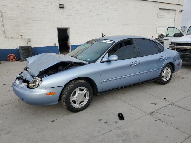 1997 FORD TAURUS GL, 