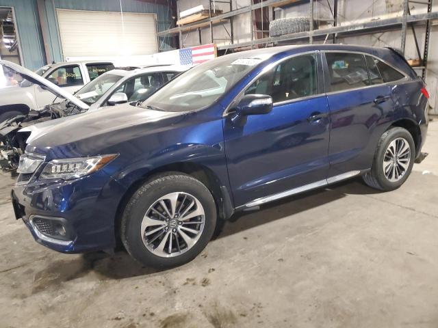 2018 ACURA RDX ADVANCE, 