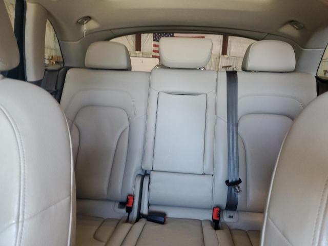 WA1DKAFP6BA032514 - 2011 AUDI Q5 PREMIUM PLUS 黑色 照片 10