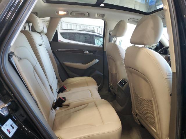 WA1DKAFP6BA032514 - 2011 AUDI Q5 PREMIUM PLUS 黑色 照片 11