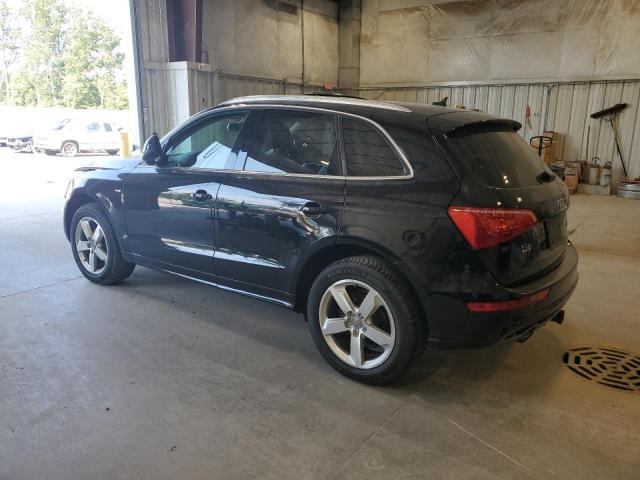 WA1DKAFP6BA032514 - 2011 AUDI Q5 PREMIUM PLUS 黑色 照片 2