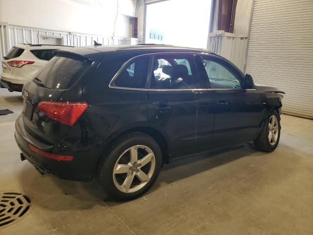 WA1DKAFP6BA032514 - 2011 AUDI Q5 PREMIUM PLUS 黑色 照片 3