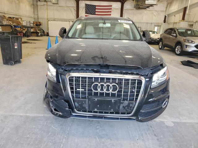 WA1DKAFP6BA032514 - 2011 AUDI Q5 PREMIUM PLUS 黑色 照片 5