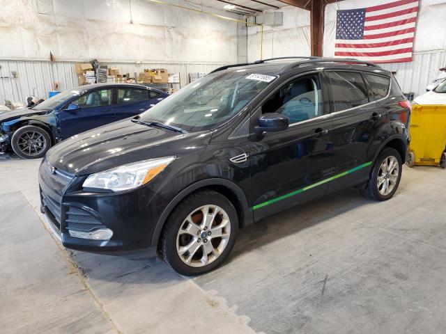 2013 FORD ESCAPE SE, 