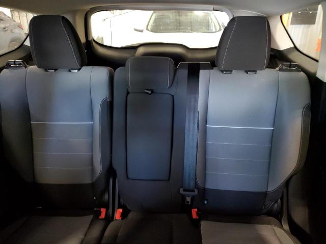 1FMCU9GX4DUC21992 - 2013 FORD ESCAPE SE შავი ფოტო 10