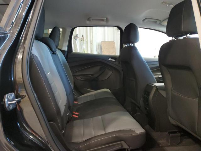 1FMCU9GX4DUC21992 - 2013 FORD ESCAPE SE შავი ფოტო 11