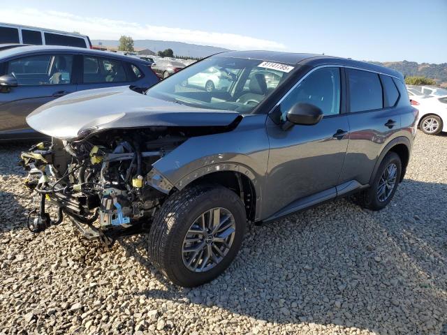 2025 NISSAN ROGUE S, 