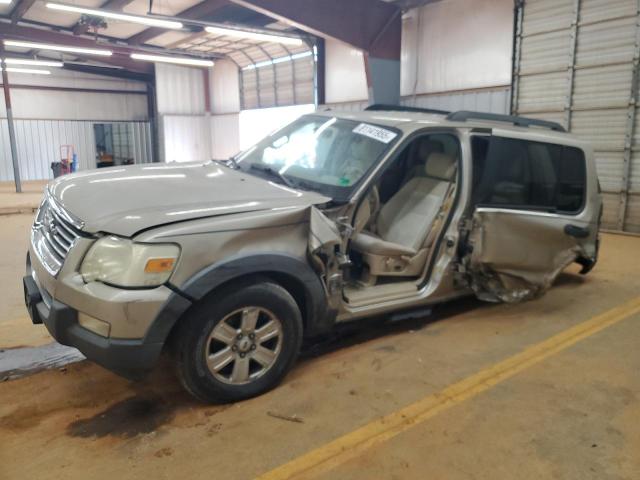 2006 FORD EXPLORER XLT, 