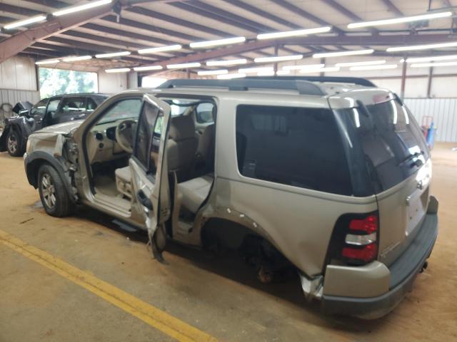 1FMEU73E86UB54642 - 2006 FORD EXPLORER XLT Or photo 2