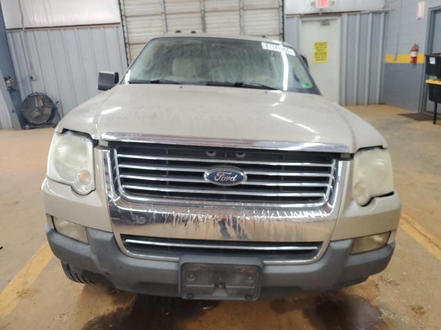 1FMEU73E86UB54642 - 2006 FORD EXPLORER XLT Or photo 5
