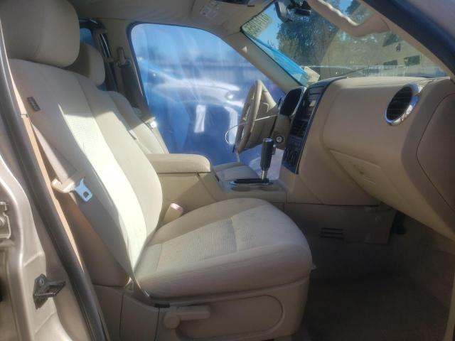1FMEU73E86UB54642 - 2006 FORD EXPLORER XLT Or photo 7
