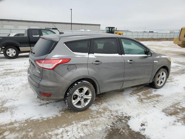 1FMCU0GX6DUC48882 - 2013 FORD ESCAPE SE GRAY photo 3