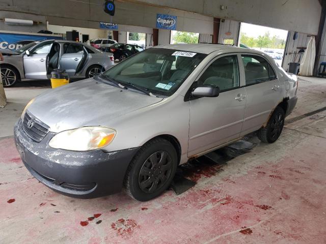 2006 TOYOTA COROLLA CE, 