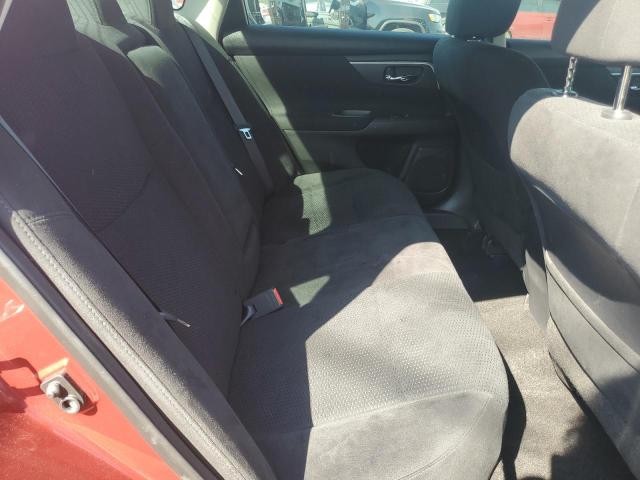 1N4AL3AP2FC152125 - 2015 NISSAN ALTIMA 2.5 MAROON photo 10