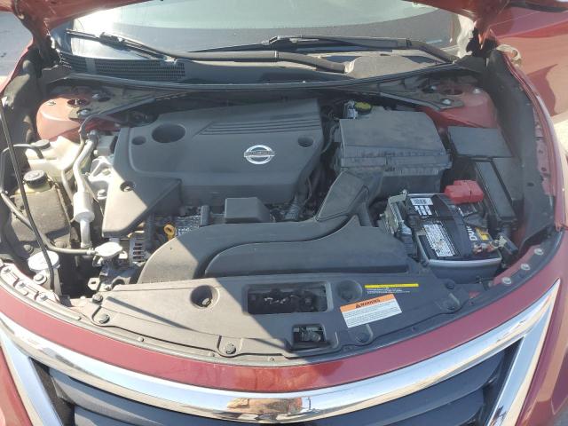 1N4AL3AP2FC152125 - 2015 NISSAN ALTIMA 2.5 MAROON photo 11