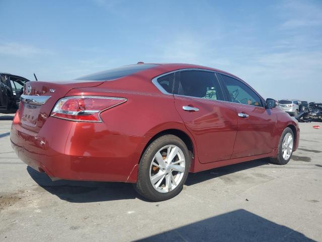 1N4AL3AP2FC152125 - 2015 NISSAN ALTIMA 2.5 MAROON photo 3