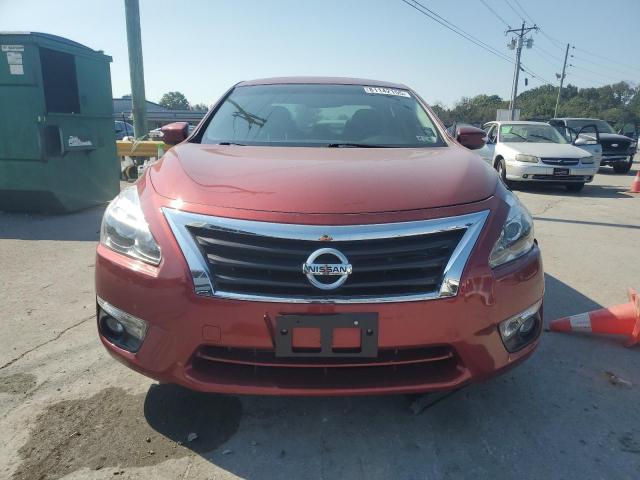 1N4AL3AP2FC152125 - 2015 NISSAN ALTIMA 2.5 MAROON photo 5