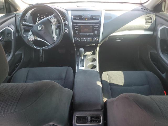 1N4AL3AP2FC152125 - 2015 NISSAN ALTIMA 2.5 MAROON photo 8