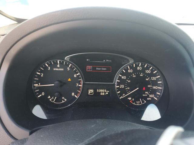 1N4AL3AP2FC152125 - 2015 NISSAN ALTIMA 2.5 MAROON photo 9