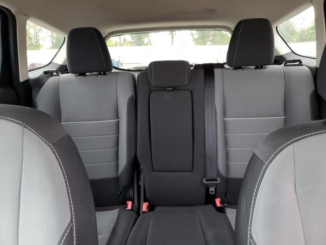 1FMCU0G94FUA32016 - 2015 FORD ESCAPE SE BLACK photo 10