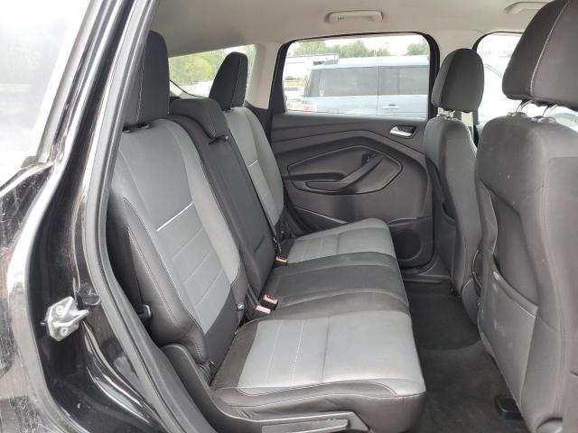 1FMCU0G94FUA32016 - 2015 FORD ESCAPE SE BLACK photo 11