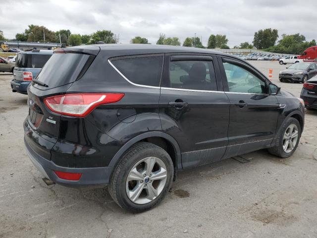 1FMCU0G94FUA32016 - 2015 FORD ESCAPE SE BLACK photo 3