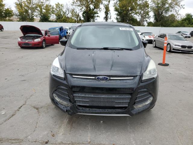 1FMCU0G94FUA32016 - 2015 FORD ESCAPE SE BLACK photo 5