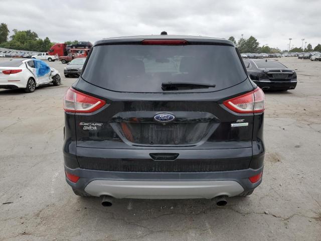 1FMCU0G94FUA32016 - 2015 FORD ESCAPE SE BLACK photo 6