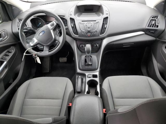 1FMCU0G94FUA32016 - 2015 FORD ESCAPE SE BLACK photo 8