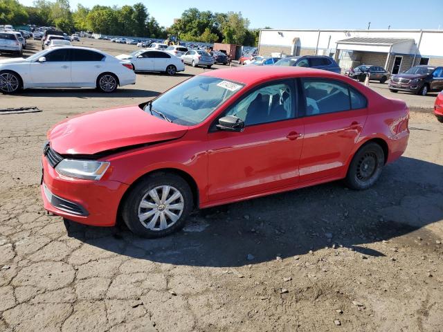 2014 VOLKSWAGEN JETTA BASE, 