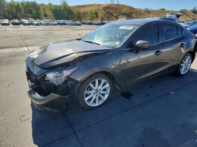 2015 MAZDA 3 TOURING, 