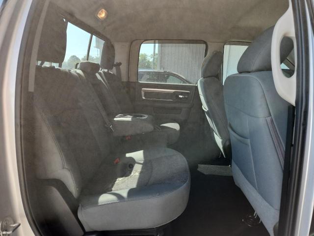 1C6RR7TMXGS337253 - 2016 RAM 1500 SLT Gümüş foto 10