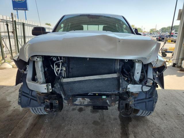 1C6RR7TMXGS337253 - 2016 RAM 1500 SLT Gümüş foto 5