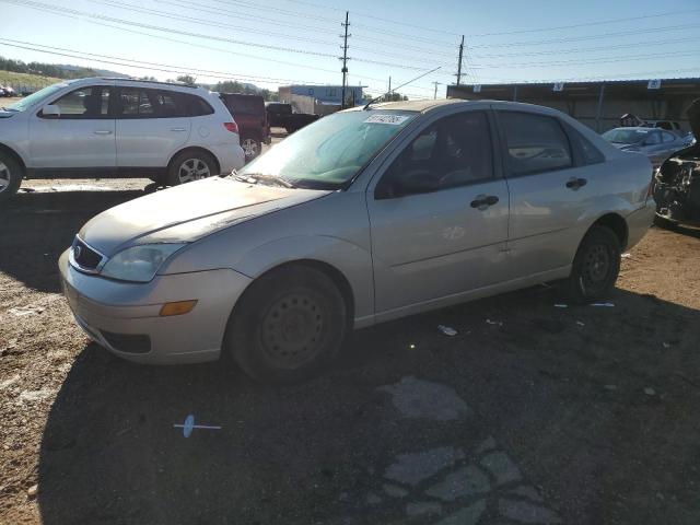 2006 FORD FOCUS ZX4, 