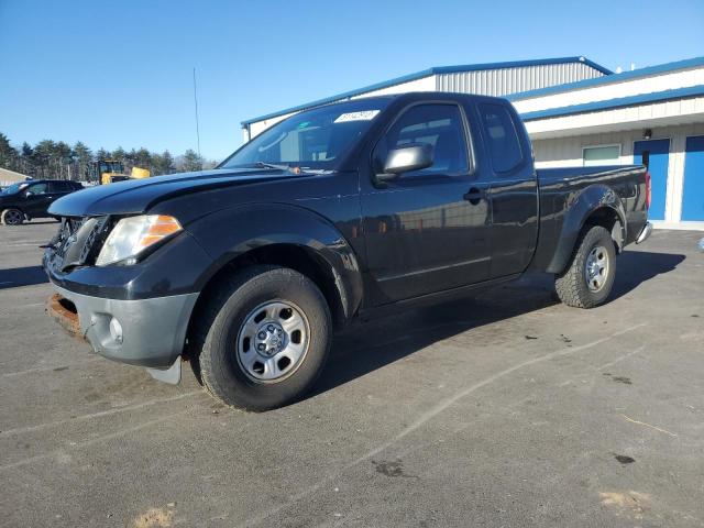 2009 NISSAN FRONTIER KING CAB XE, 
